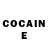 Cocaine Fish Scale europeets.